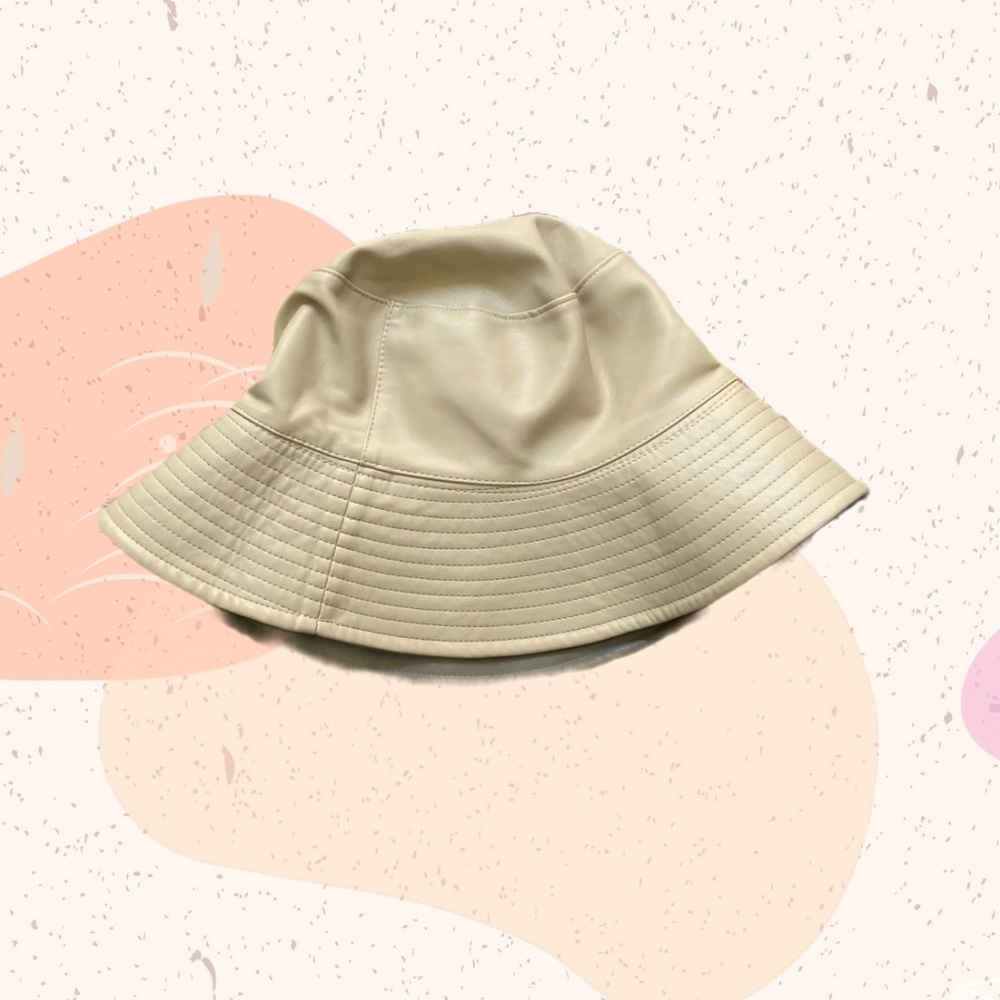H&M reversible bucket hat - Picture 2 of 3